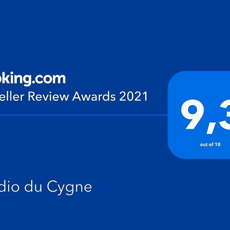 Studio Du Cygne Daire Liège Dış mekan fotoğraf