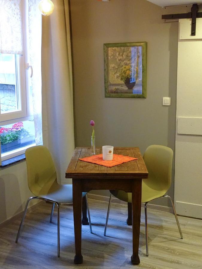 Studio Du Cygne Daire Liège Dış mekan fotoğraf