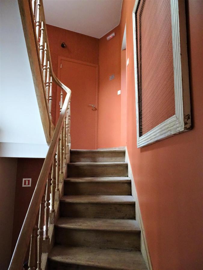 Studio Du Cygne Daire Liège Dış mekan fotoğraf