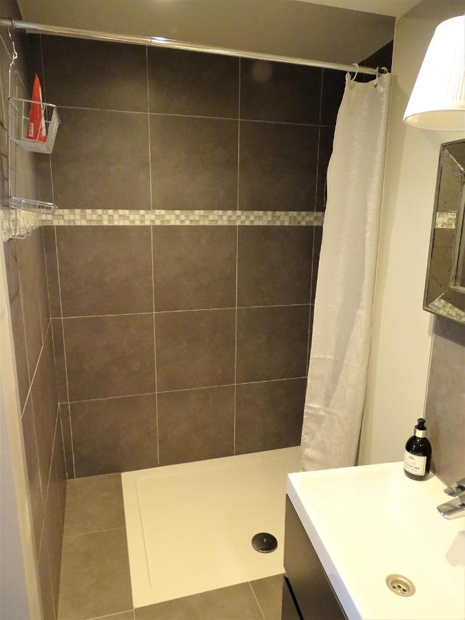 Studio Du Cygne Daire Liège Dış mekan fotoğraf